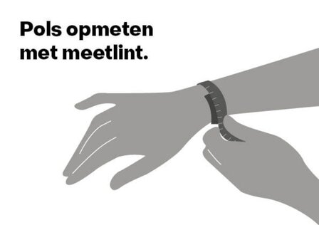 Konings met labyrint schakel armband, goudkleurig, RVS.