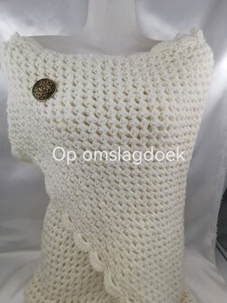 Magnet, Brosche, rund, Lotosblume goldfarben zum Verschlie&szlig;en von Schal, Schal und Strickjacke.