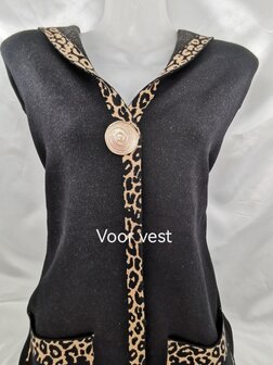 Magneet, broche, rond, levensspiraal, goud/zalmkleurig voor omslagdoek, sjaal en vest te sluiten.